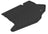 MAXpider Rubber Floor Mats for 2019 2018 2017 2016 2015 2014 2013 2012 2011 Ford Fiesta [Covers Cargo (Trunk), Black] M1FR0121309