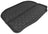 MAXpider Rubber Floor Mats for 2019 2018 2017 2016 2015 2014 2013 2012 2011 2010 2009 Ford Flex [Covers Cargo (Trunk), Black] M1FR0211309