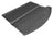 MAXpider Rubber Floor Mats for 2019 2018 2017 2016 2015 2014 2013 Ford Escape [Covers Cargo (Trunk), Black] M1FR0561309