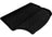 MAXpider Rubber Floor Mats for 2016 2015 2014 2013 2012 2011 Honda CR-Z [Covers Cargo (Trunk), Black] M1HD0351309