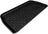 MAXpider Rubber Floor Mats for 2017 2016 2015 2014 2013 2012 2011 Honda Odyssey [Covers Cargo (Trunk), Black] M1HD0381309