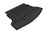 MAXpider Rubber Floor Mats for 2016 2015 2014 2013 2012 Honda CR-V [Covers Cargo (Trunk), Black] M1HD0431309