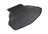 MAXpider Rubber Floor Mats for 2017 2016 2015 2014 2013 Honda Accord [Covers Cargo (Trunk), Black] M1HD0481309
