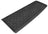 MAXpider Rubber Floor Mats for 2015 2014 2013 2012 2011 2010 2009 Honda Pilot [Covers Cargo (Trunk), Black] M1HD0581309