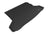 MAXpider Rubber Floor Mats for 2021 2020 2019 2018 2017 2016 Honda HR-V [Covers Cargo (Trunk), Black] M1HD0641309