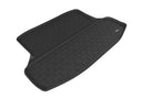 MAXpider Rubber Floor Mats for 2020 2019 2018 2017 2016 Honda Civic [Covers Cargo (Trunk), Black] M1HD0741309