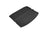 MAXpider Rubber Floor Mats for 2021 2020 2019 2018 2017 Honda CR-V [Covers Cargo (Trunk), Black] M1HD0871309