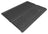 MAXpider Rubber Floor Mats for 2010 2009 2008 2007 2006 Hummer H3 [Covers Cargo (Trunk), Black] M1HE0011309