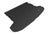 MAXpider Rubber Floor Mats for 2018 2017 2016 Hyundai Tucson [Covers Cargo (Trunk), Black] M1HY0661309