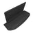 MAXpider Rubber Floor Mats for 2022 2021 2020 Hyundai Palisade [Covers Cargo (Trunk), Black] M1HY1001309