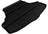 MAXpider Rubber Floor Mats for G35/G37 [Covers Cargo (Trunk), Black] M1IN0071309