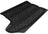 MAXpider Rubber Floor Mats for Compass/Patriot [Covers Cargo (Trunk), Black] M1JP0021309
