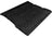 MAXpider Rubber Floor Mats for 2021 2020 2019 2018 2017 2016 2015 2014 2013 2012 2011 Jeep Grand Cherokee [Covers Cargo (Trunk), Black] M1JP0041309