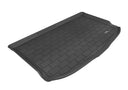 MAXpider Rubber Floor Mats for 2019 2018 2017 2016 2015 2014 Kia Soul [Covers Cargo (Trunk), Black] M1KA0201309