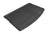 MAXpider Rubber Floor Mats for 2017 2016 2015 2014 2013 Kia Rio [Covers Cargo (Trunk), Black] M1KA0211309