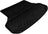 MAXpider Rubber Floor Mats for RX330/RX350 [Covers Cargo (Trunk), Black] M1LX0201309