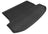 MAXpider Rubber Floor Mats for RX350/RX450h [Covers Cargo (Trunk), Black] M1LX0361309