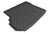 MAXpider Rubber Floor Mats for 2015 2014 2013 2012 2011 2010 Mercedes-Benz GLK350 [Covers Cargo (Trunk), Black] M1MB0511309