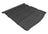 MAXpider Rubber Floor Mats for 2021 2020 2019 2018 2017 2016 2015 2014 Mazda 6 [Covers Cargo (Trunk), Black] M1MZ0401309