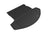 MAXpider Rubber Floor Mats for Mazda/Mercedes-Benz [Covers Cargo (Trunk), Black] M1MZ0571309