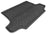 MAXpider Rubber Floor Mats for 2015 2014 2013 2012 2011 2010 2009 2008 2007 2006 2005 Nissan Xterra [Covers Cargo (Trunk), Black] M1NS0371309