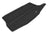 MAXpider Rubber Floor Mats for 2019 2018 2017 2016 2015 2014 2013 2012 2011 Nissan LEAF [Covers Cargo (Trunk), Black] M1NS0491309