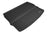 MAXpider Rubber Floor Mats for 2021 2020 2019 2018 2017 Nissan Rogue Sport [Covers Cargo (Trunk), Black] M1NS1051309
