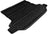MAXpider Rubber Floor Mats for 2014 2013 2012 2011 2010 Subaru Outback [Covers Cargo (Trunk), Black] M1SB0061309