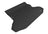 MAXpider Rubber Floor Mats for 2018 2017 2016 2015 Subaru Legacy [Covers Cargo (Trunk), Black] M1SB0141309