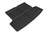 MAXpider Rubber Floor Mats for WRX/WRX STI [Covers Cargo (Trunk), Black] M1SB0201309