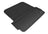 MAXpider Rubber Floor Mats for 2017 2016 Tesla X [Covers Cargo (Trunk), Black] M1TL0011309