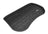 MAXpider Rubber Floor Mats for 2019 2018 Tesla 3 [Covers Cargo (Frunk), Black] M1TL0061309