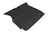 MAXpider Rubber Floor Mats for 2021 2020 2019 2018 2017 2016 Tesla X [Covers Cargo (Trunk), Black] M1TL0111309