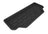 MAXpider Rubber Floor Mats for 2021 2020 2019 2018 2017 2016 Tesla S [Covers Cargo (Trunk), Black] M1TL0141309