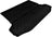 MAXpider Rubber Floor Mats for 2012 2011 2010 2009 2008 2007 2006 Toyota RAV4 [Covers Cargo (Trunk), Black] M1TY0481309