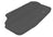 MAXpider Rubber Floor Mats for 2014 2013 2012 Toyota Camry [Covers Cargo (Trunk), Black] M1TY0891309