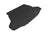 MAXpider Rubber Floor Mats for 2021 2020 2019 2018 2017 2016 Toyota Prius [Covers Cargo (Trunk), Black] M1TY2091309