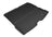MAXpider Rubber Floor Mats for XC60/XC90 [Covers Cargo (Trunk), Black] M1VV0251309