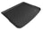 MAXpider Rubber Floor Mats for Tiguan/Tiguan Limited [Covers Cargo (Trunk), Black] M1VW0211309