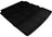 MAXpider Rubber Floor Mats for 2019 2018 2017 2016 2015 2014 2013 2012 Volkswagen Passat [Covers Cargo (Trunk), Black] M1VW0381309