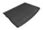 MAXpider Rubber Floor Mats for e-Golf/Golf [Covers Cargo (Trunk), Black] M1VW0611309