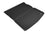 MAXpider Rubber Floor Mats for 2021 2020 2019 2018 Volkswagen Atlas [Covers Cargo (Trunk), Black] M1VW0841309