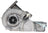 Mahle 001TC21102000 Turbocharger