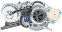 Mahle 011TC20001000 Turbocharger