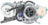 Mahle 011TC20001000 Turbocharger