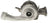 Mahle 014TC21102100 Turbocharger