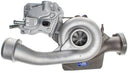 Mahle 014TC21104100 Turbocharger