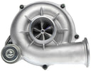 Mahle 014TC24010000 Turbocharger