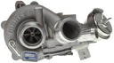 Mahle 014TC24020000 Turbocharger - Left