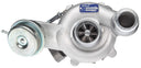 Mahle 014TC24025000 Turbocharger - Left